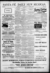Santa Fe Daily New Mexican, 10-09-1894