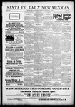 Santa Fe Daily New Mexican, 10-11-1894