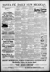 Santa Fe Daily New Mexican, 10-13-1894