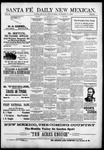 Santa Fe Daily New Mexican, 10-17-1894 by New Mexican Printing Company
