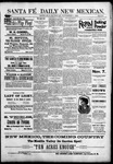Santa Fe Daily New Mexican, 11-02-1894 by New Mexican Printing Company