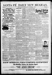 Santa Fe Daily New Mexican, 11-05-1894 by New Mexican Printing Company