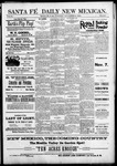 Santa Fe Daily New Mexican, 11-06-1894 by New Mexican Printing Company