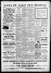 Santa Fe Daily New Mexican, 11-07-1894 by New Mexican Printing Company