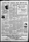 Santa Fe Daily New Mexican, 12-01-1894 by New Mexican Printing Company