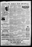 Santa Fe Daily New Mexican, 12-06-1894