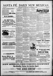 Santa Fe Daily New Mexican, 12-10-1894 by New Mexican Printing Company
