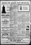 Santa Fe Daily New Mexican, 12-29-1894
