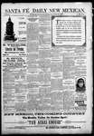 Santa Fe Daily New Mexican, 01-12-1895 by New Mexican Printing Company