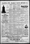 Santa Fe Daily New Mexican, 01-16-1895 by New Mexican Printing Company