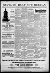 Santa Fe Daily New Mexican, 01-17-1895 by New Mexican Printing Company