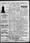 Santa Fe Daily New Mexican, 01-18-1895 by New Mexican Printing Company