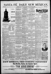 Santa Fe Daily New Mexican, 01-19-1895 by New Mexican Printing Company