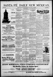 Santa Fe Daily New Mexican, 01-21-1895 by New Mexican Printing Company