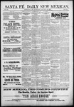 Santa Fe Daily New Mexican, 01-24-1895 by New Mexican Printing Company