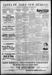 Santa Fe Daily New Mexican, 01-26-1895 by New Mexican Printing Company