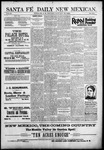 Santa Fe Daily New Mexican, 01-28-1895 by New Mexican Printing Company