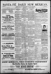 Santa Fe Daily New Mexican, 01-30-1895 by New Mexican Printing Company