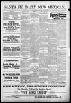 Santa Fe Daily New Mexican, 01-31-1895 by New Mexican Printing Company
