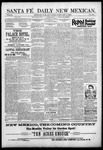 Santa Fe Daily New Mexican, 02-02-1895 by New Mexican Printing Company