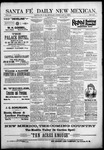 Santa Fe Daily New Mexican, 02-04-1895 by New Mexican Printing Company