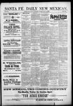 Santa Fe Daily New Mexican, 02-05-1895 by New Mexican Printing Company