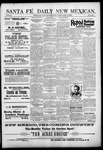 Santa Fe Daily New Mexican, 02-06-1895 by New Mexican Printing Company