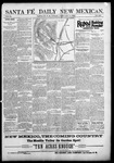 Santa Fe Daily New Mexican, 02-08-1895 by New Mexican Printing Company