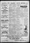 Santa Fe Daily New Mexican, 02-09-1895 by New Mexican Printing Company