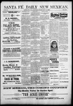 Santa Fe Daily New Mexican, 02-11-1895 by New Mexican Printing Company
