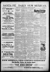 Santa Fe Daily New Mexican, 02-13-1895 by New Mexican Printing Company