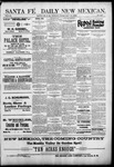 Santa Fe Daily New Mexican, 02-15-1895 by New Mexican Printing Company