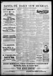 Santa Fe Daily New Mexican, 02-18-1895 by New Mexican Printing Company