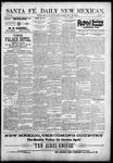 Santa Fe Daily New Mexican, 02-26-1895 by New Mexican Printing Company