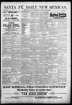Santa Fe Daily New Mexican, 02-28-1895 by New Mexican Printing Company