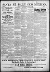Santa Fe Daily New Mexican, 03-01-1895 by New Mexican Printing Company
