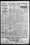 Santa Fe Daily New Mexican, 03-02-1895 by New Mexican Printing Company