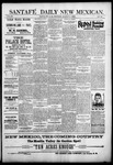 Santa Fe Daily New Mexican, 03-04-1895 by New Mexican Printing Company