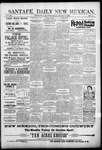 Santa Fe Daily New Mexican, 03-06-1895 by New Mexican Printing Company