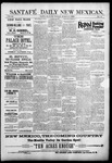 Santa Fe Daily New Mexican, 03-08-1895 by New Mexican Printing Company