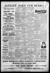 Santa Fe Daily New Mexican, 03-09-1895 by New Mexican Printing Company