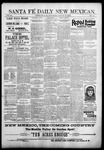 Santa Fe Daily New Mexican, 03-16-1895 by New Mexican Printing Company
