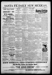 Santa Fe Daily New Mexican, 03-18-1895 by New Mexican Printing Company