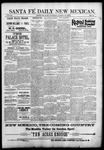 Santa Fe Daily New Mexican, 03-19-1895 by New Mexican Printing Company