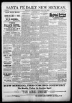 Santa Fe Daily New Mexican, 03-21-1895 by New Mexican Printing Company