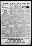 Santa Fe Daily New Mexican, 03-26-1895 by New Mexican Printing Company
