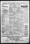 Santa Fe Daily New Mexican, 03-27-1895 by New Mexican Printing Company