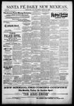 Santa Fe Daily New Mexican, 03-28-1895 by New Mexican Printing Company