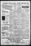 Santa Fe Daily New Mexican, 03-30-1895 by New Mexican Printing Company