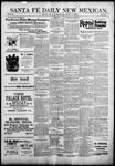 Santa Fe Daily New Mexican, 04-01-1895 by New Mexican Printing Company